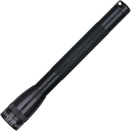 Maglite 2 Mini Mag-Lite Two AAA Cell with Adjustable Spot to Flood Beam