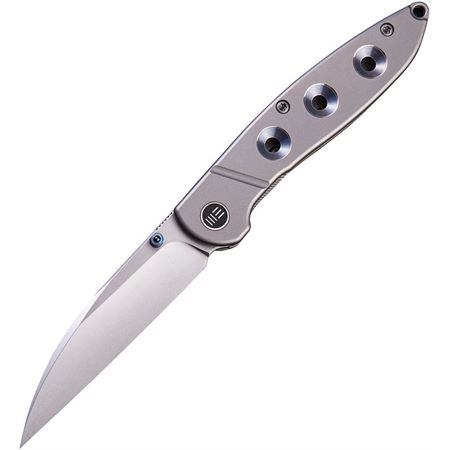 WE Knife Company 908B Schism Framelock Knife