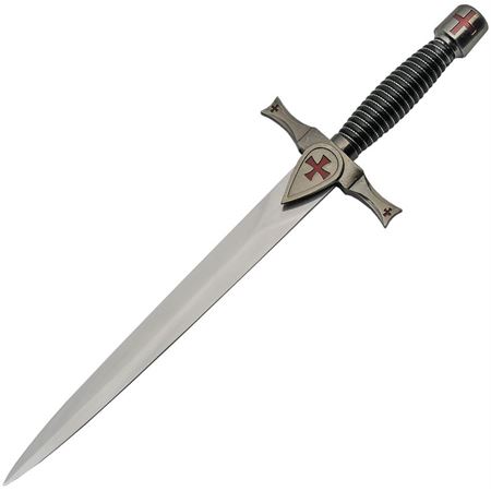 China Made 211480 Guard Crusader Dagger