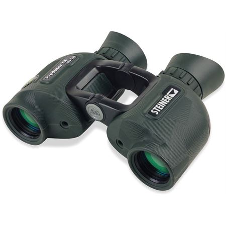 Steiner 2045 Predator AF Binoculars 8x30mm