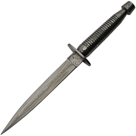 Damascus 1262DM Commando Dagger