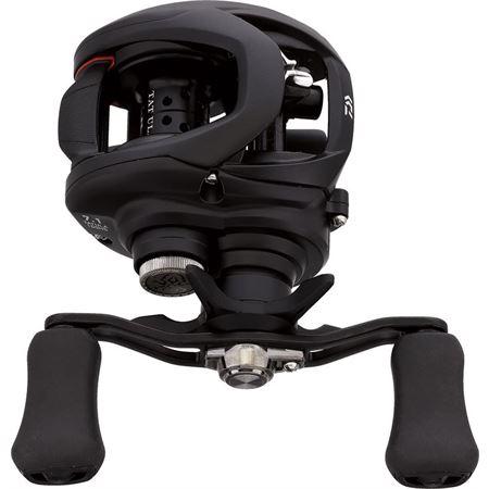 Daiwa TTU100HS Tatula 100 Baitcasting Reel