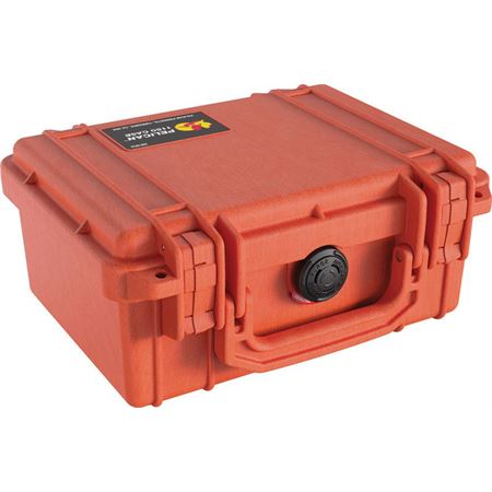 Pelican 1150OR 1150 Protector Case Orange