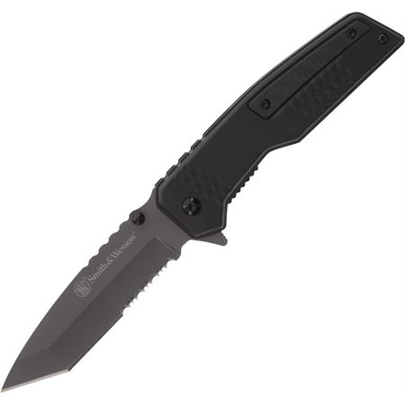 Smith & Wesson 1160827 Special Ops Knife
