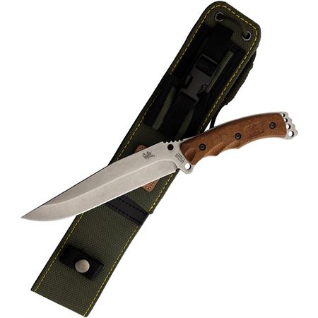 Linton 95051 Fixed Blade