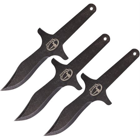 World Axe Throwing League L011 Griffin Throwing Knives