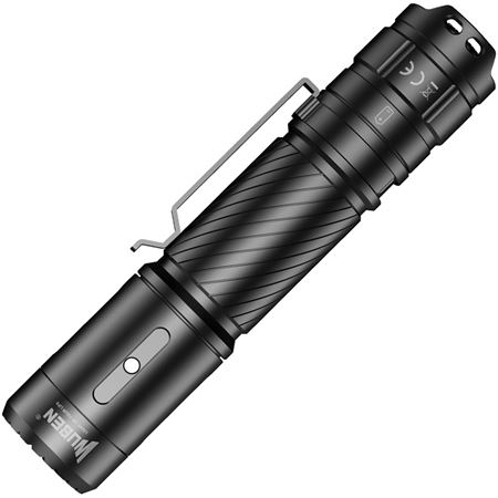 Wuben C3 C3 Flashlight