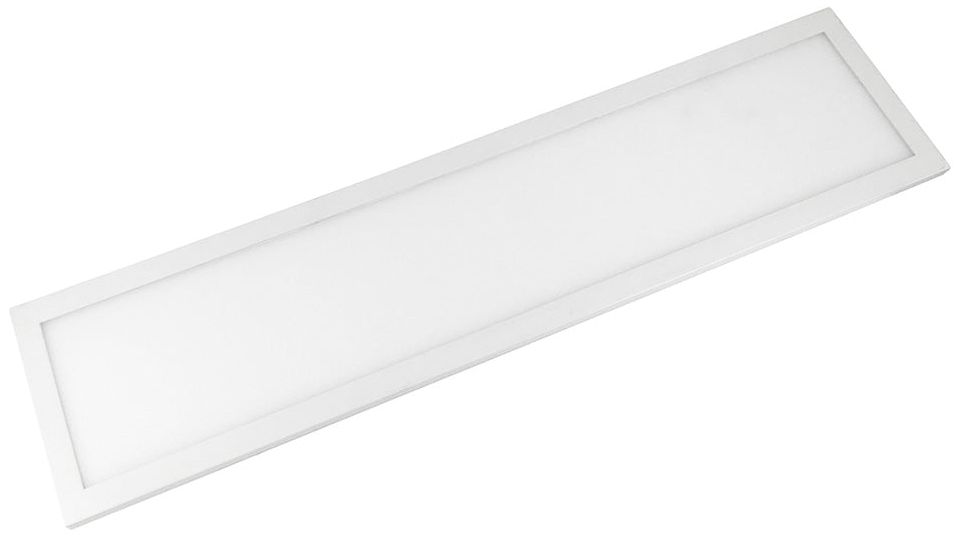 Tavo 18" Wide White Plug-In LED Under Cabinet Light