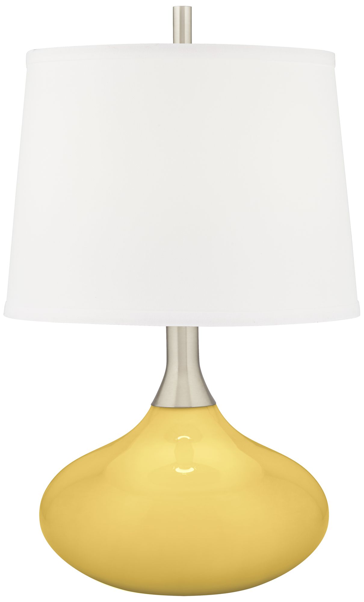 Daffodil Felix Modern Table Lamp