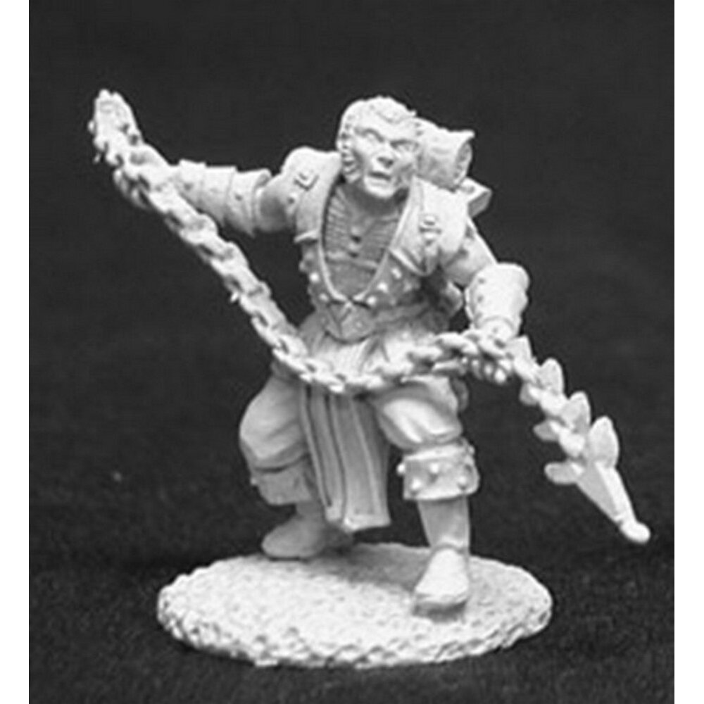 Reaper Miniatures - 02659 - Piotr Irongale - DHL