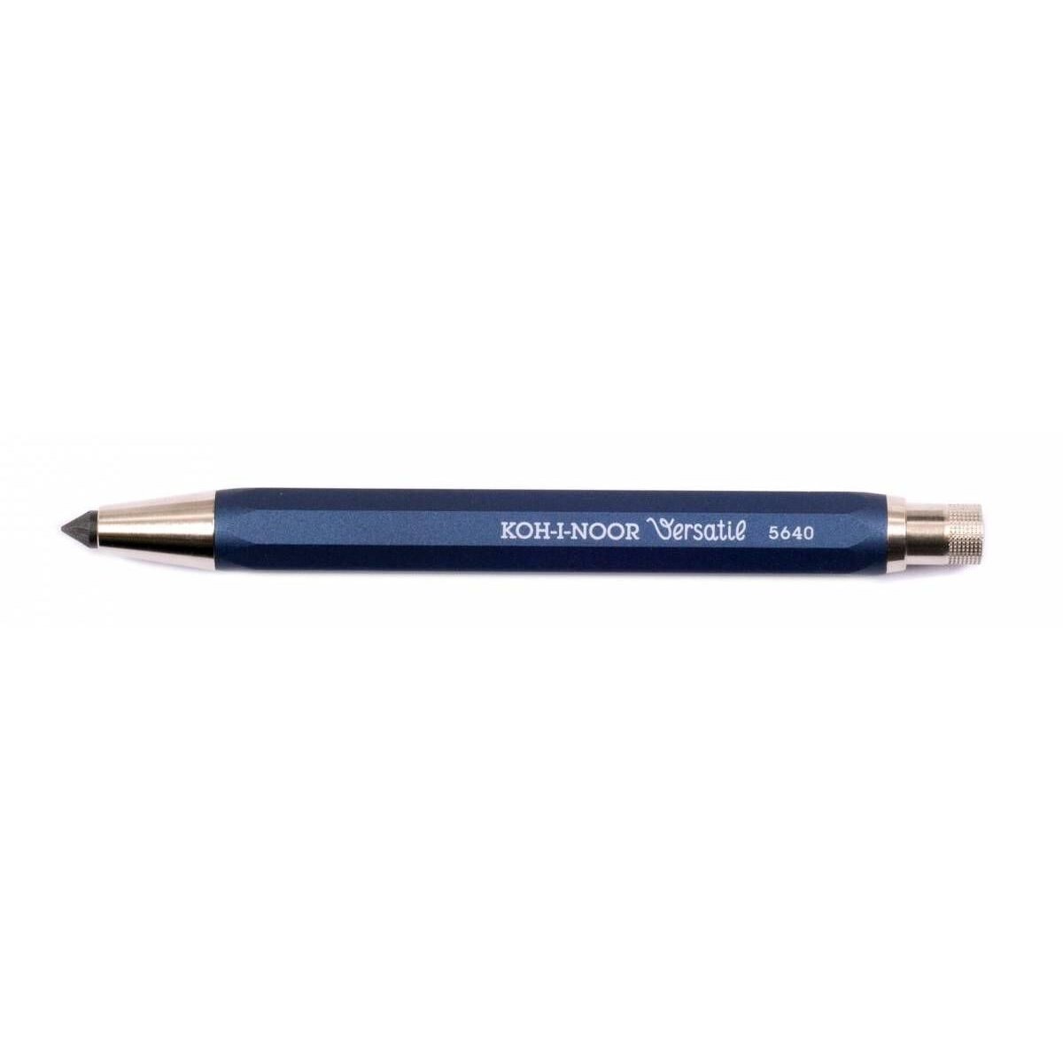 Koh-i-noor Hardtmuth Mechanical Pencil Automatic 5,6 5640 Blue , Mechanical Pencils, Pencils