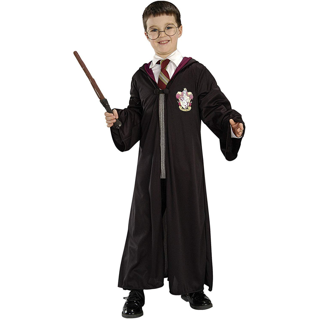 Rubie's 5378 Harry Potter Costume Blister Kit