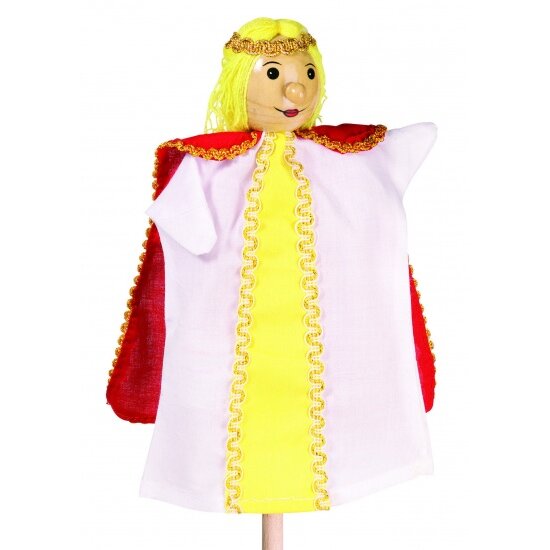 Puppet Princess 27cm