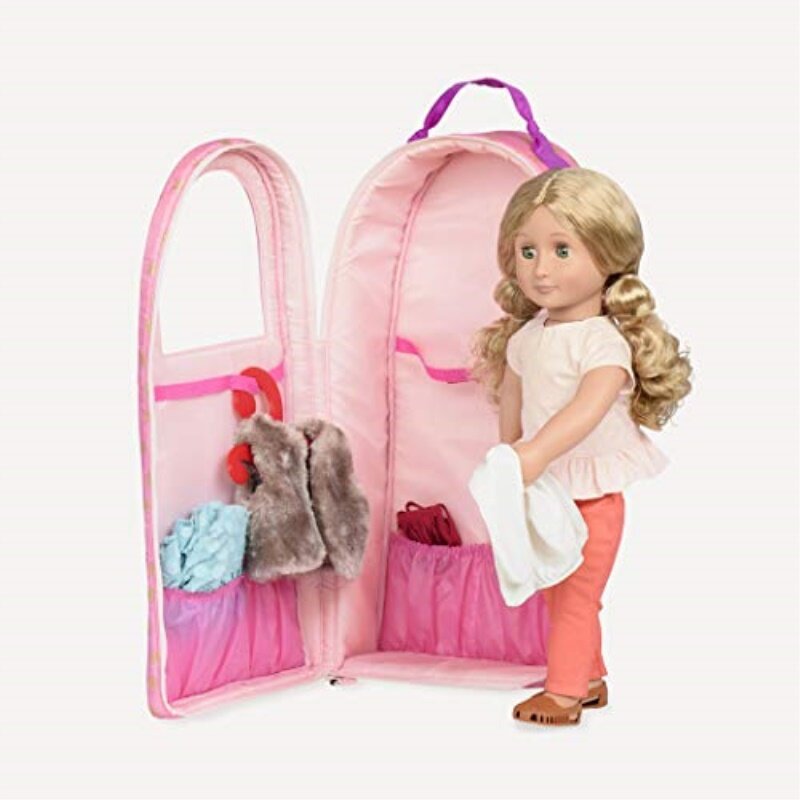 Our Generation Going My Own Way Doll Carrier