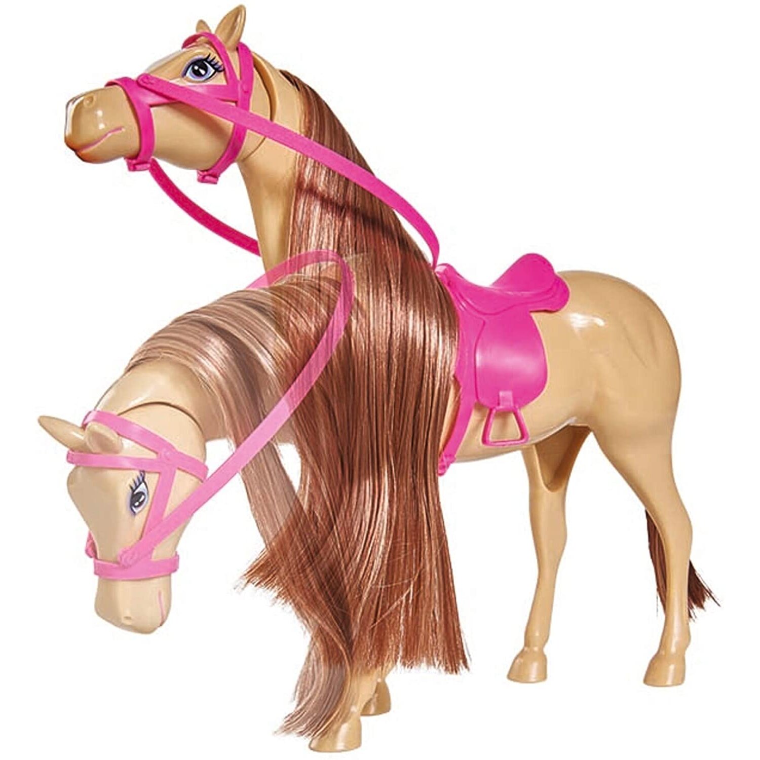 Steffi Love - Lovely Horse Doll Playset - 27 cm