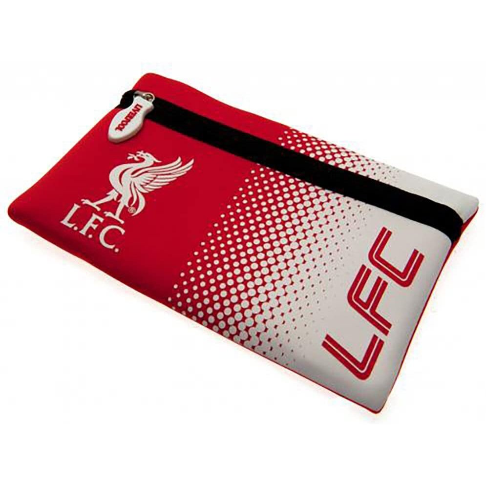 Official Licensed Liverpool F.C - Pencil Case