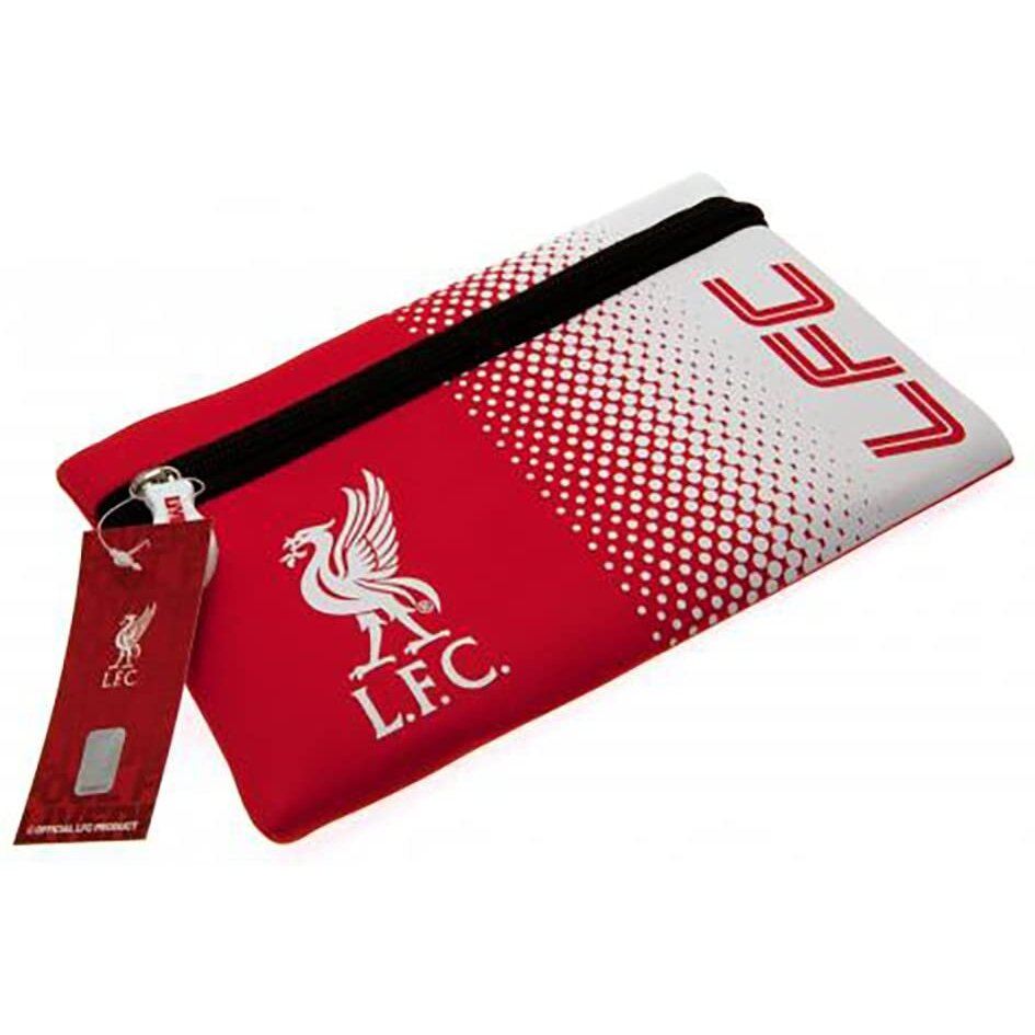 Official Licensed Liverpool F.C - Pencil Case