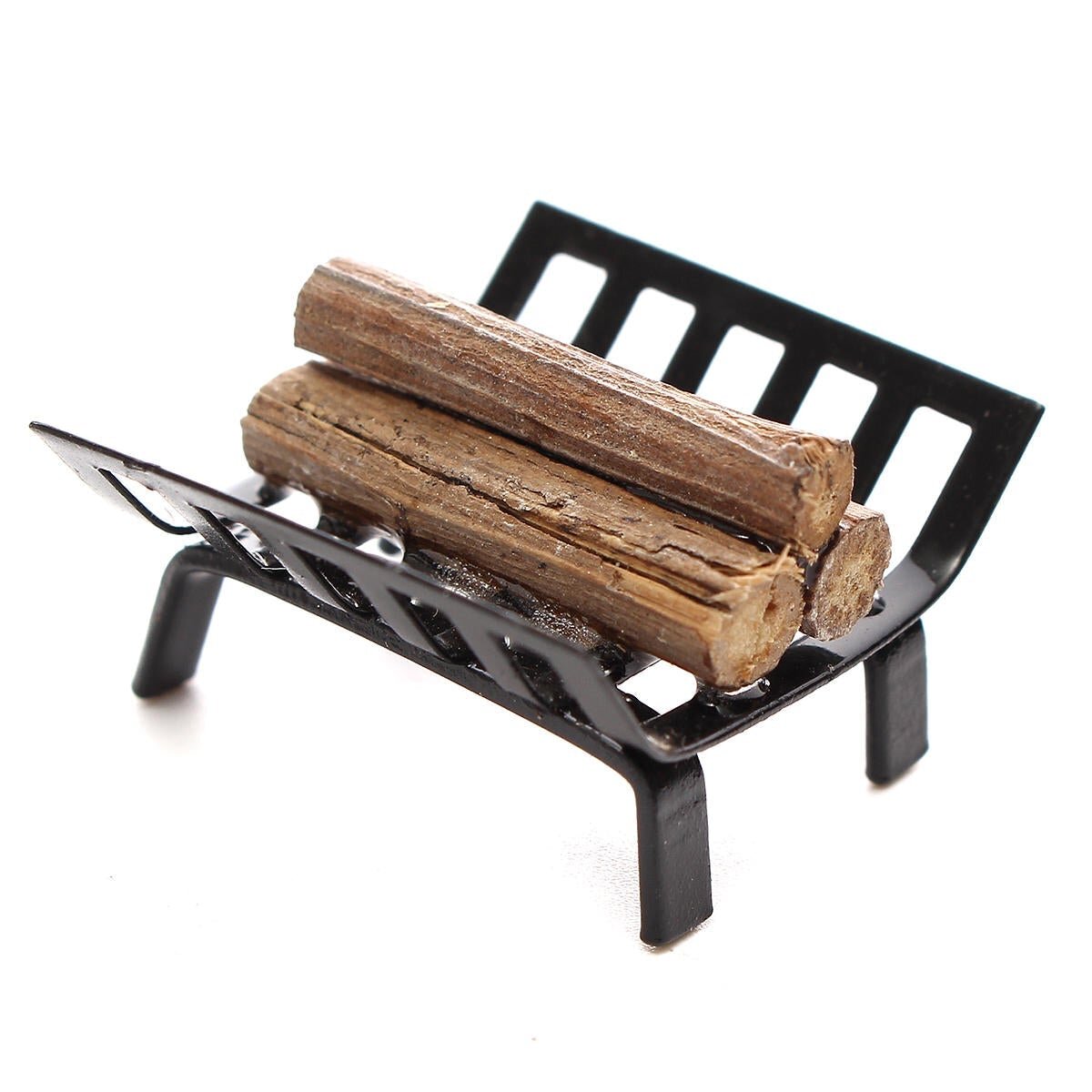 Firewood Miniature Kitchen Furniture Accessories For Home Decor