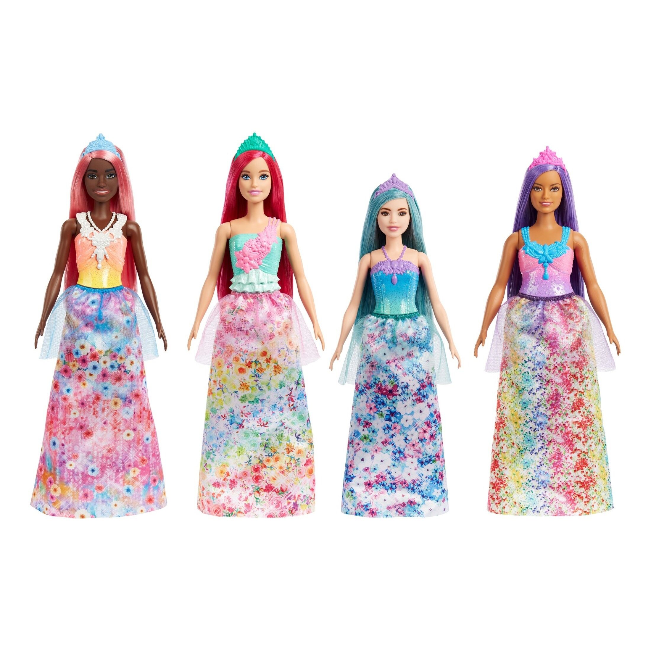 Barbie Dreamtopia Princess Doll - One At Random