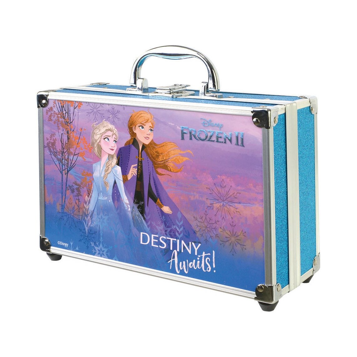 Disney Frozen Beauty Case Set