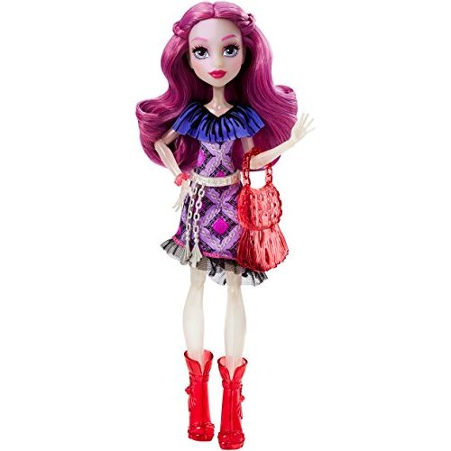 Monster High First Day of School Ari Huntington Doll