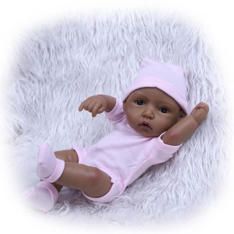 Lifelike Reborn Baby Dolls Gift Set for Kids A13