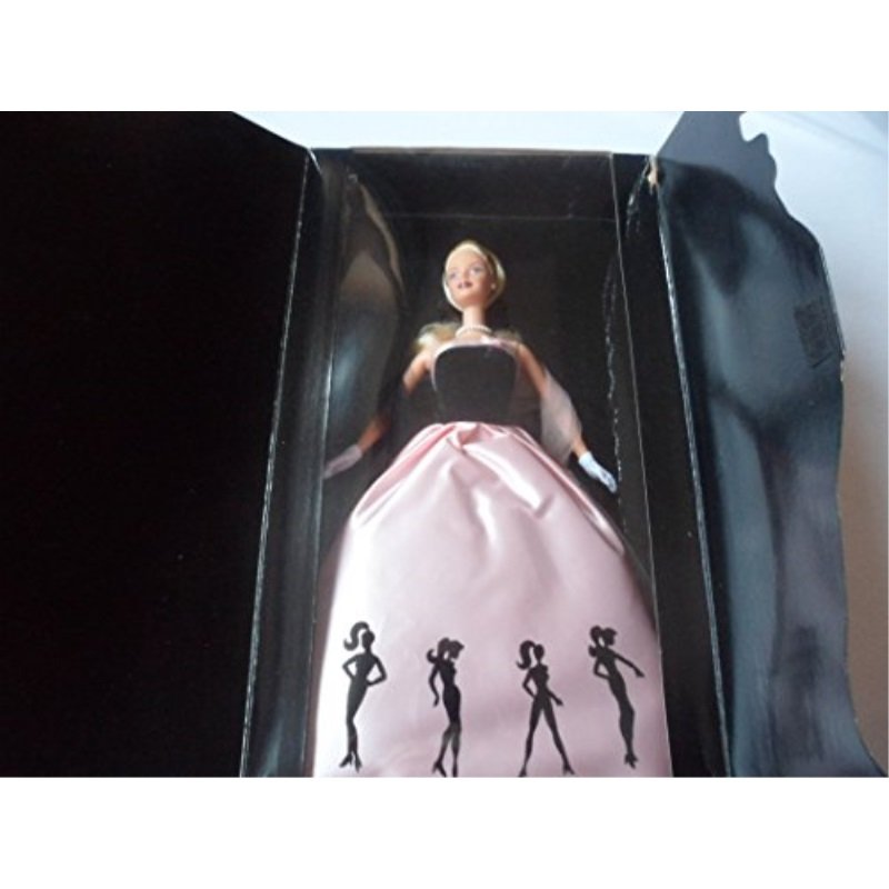 Barbie Timeless Silhouette 12" Doll