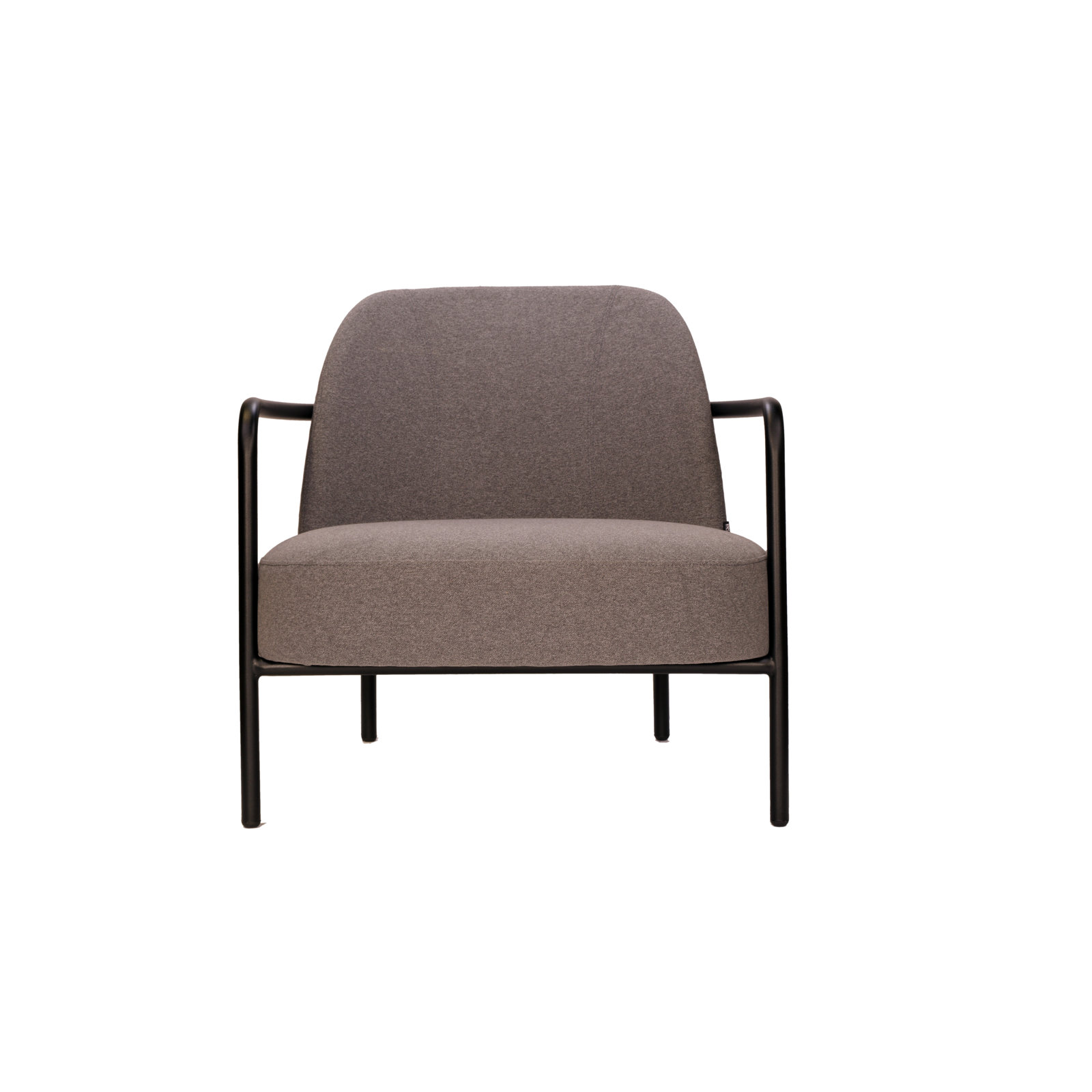 B&T Design Ferno Upholstered Accent Chair