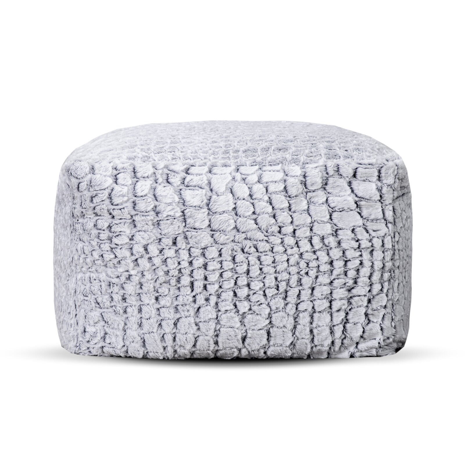 Gouchee Home Upholstered Pouf