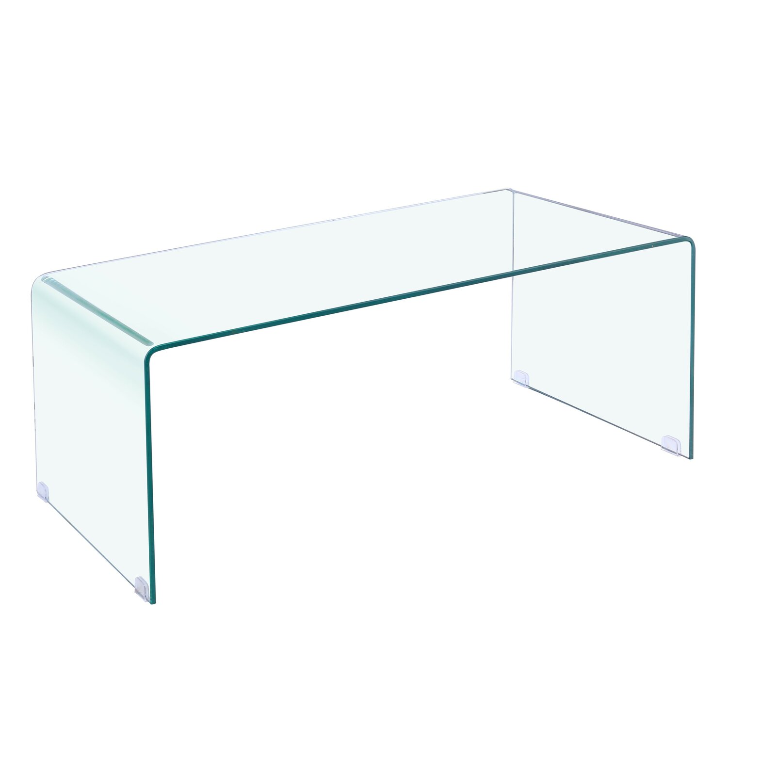 Orren Ellis Willersley Coffee Table & Reviews