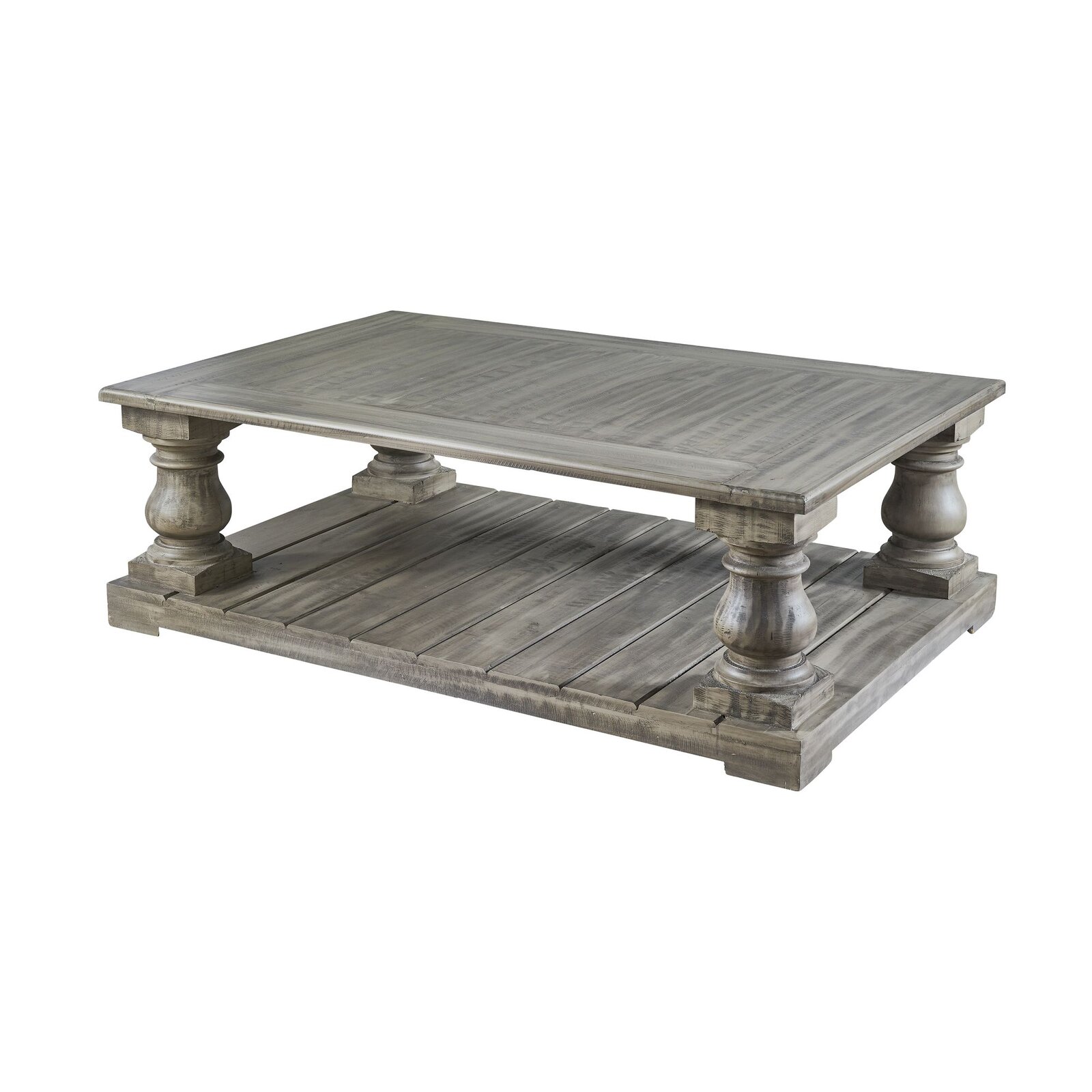 Picket House Furnishings Baxter Coffee Table