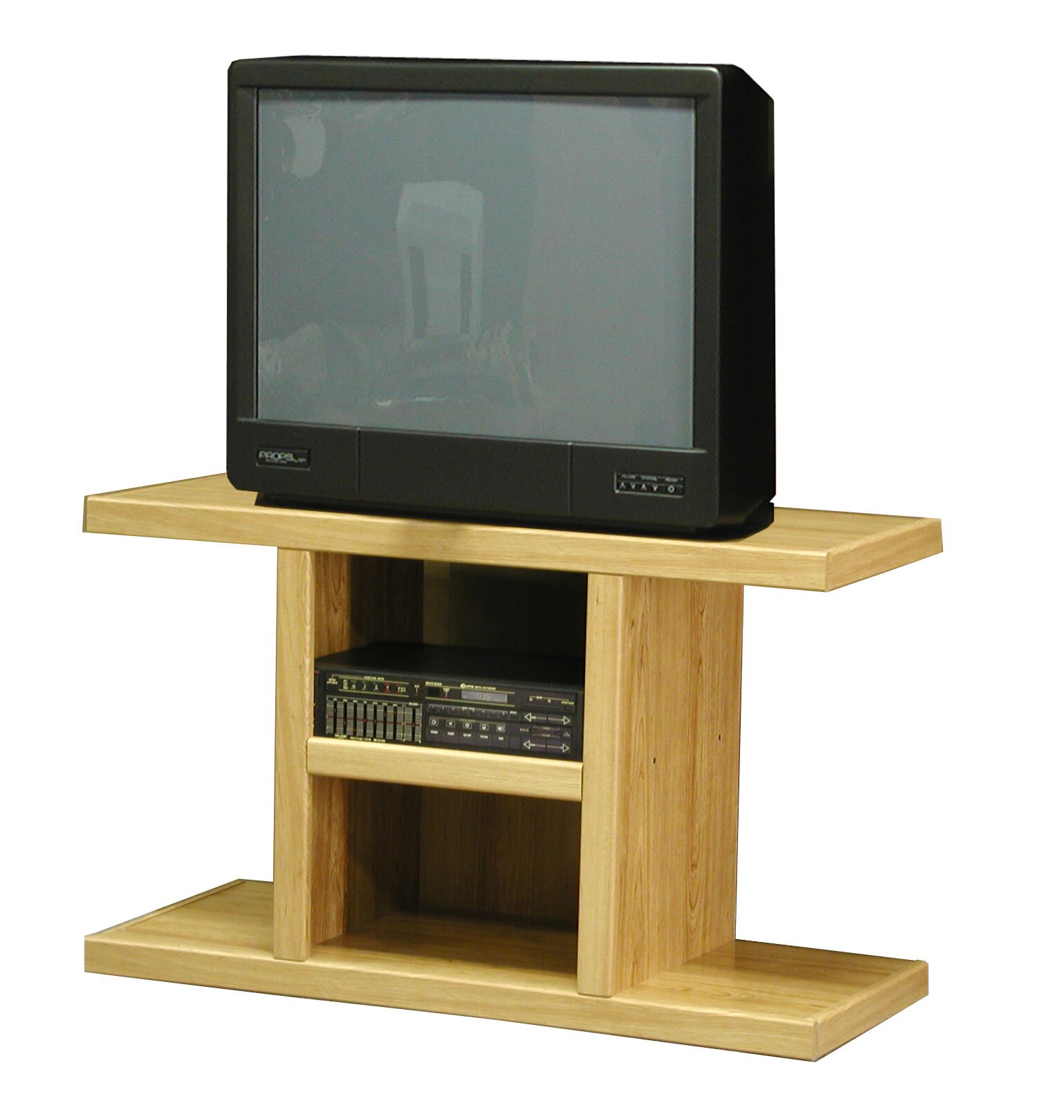 Red Barrel Studio Ilsa 42'' Media Console