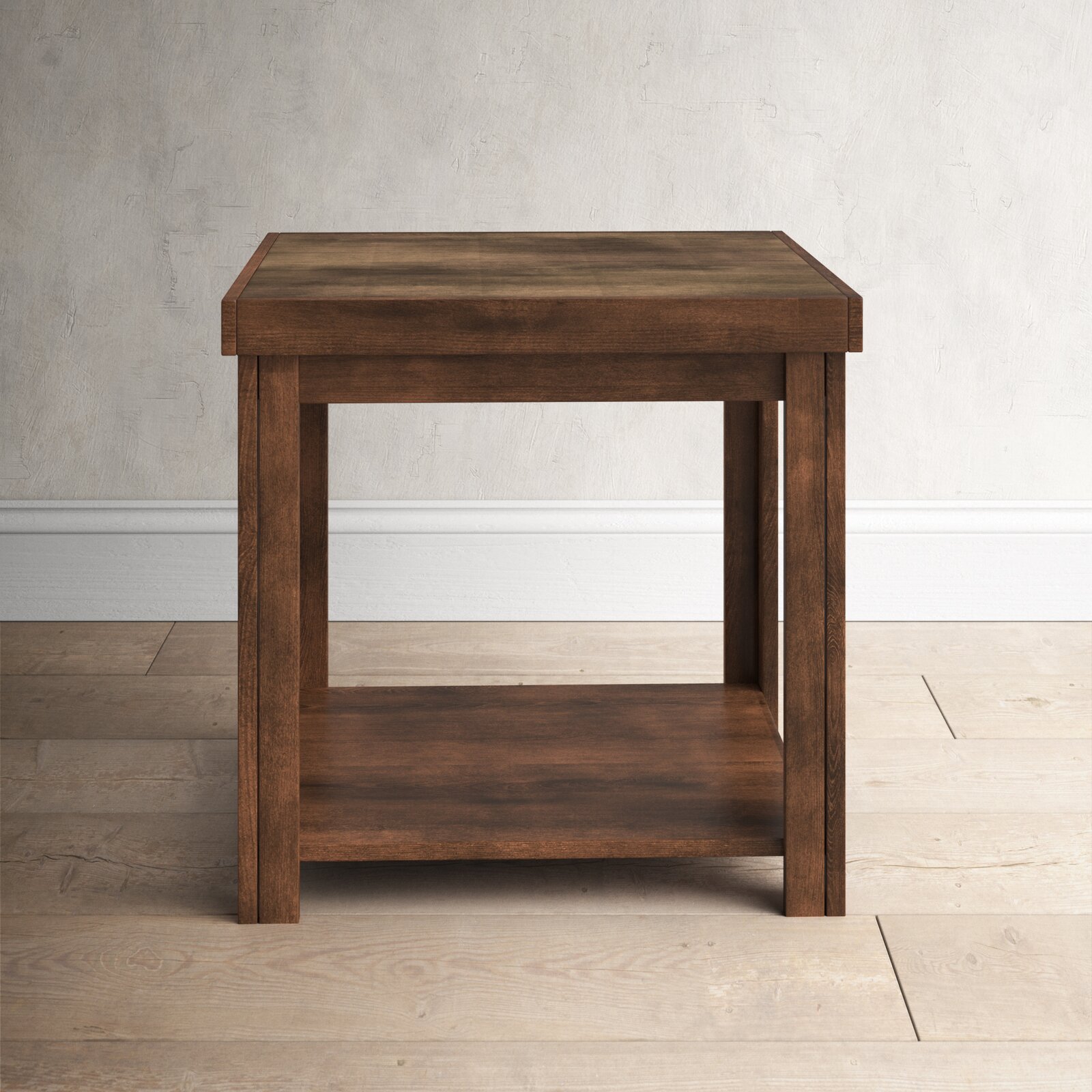 Birch Lane Chestle 24'' Tall End Table & Reviews Birch Lane Chestle 24'' Tall End Table & Reviews