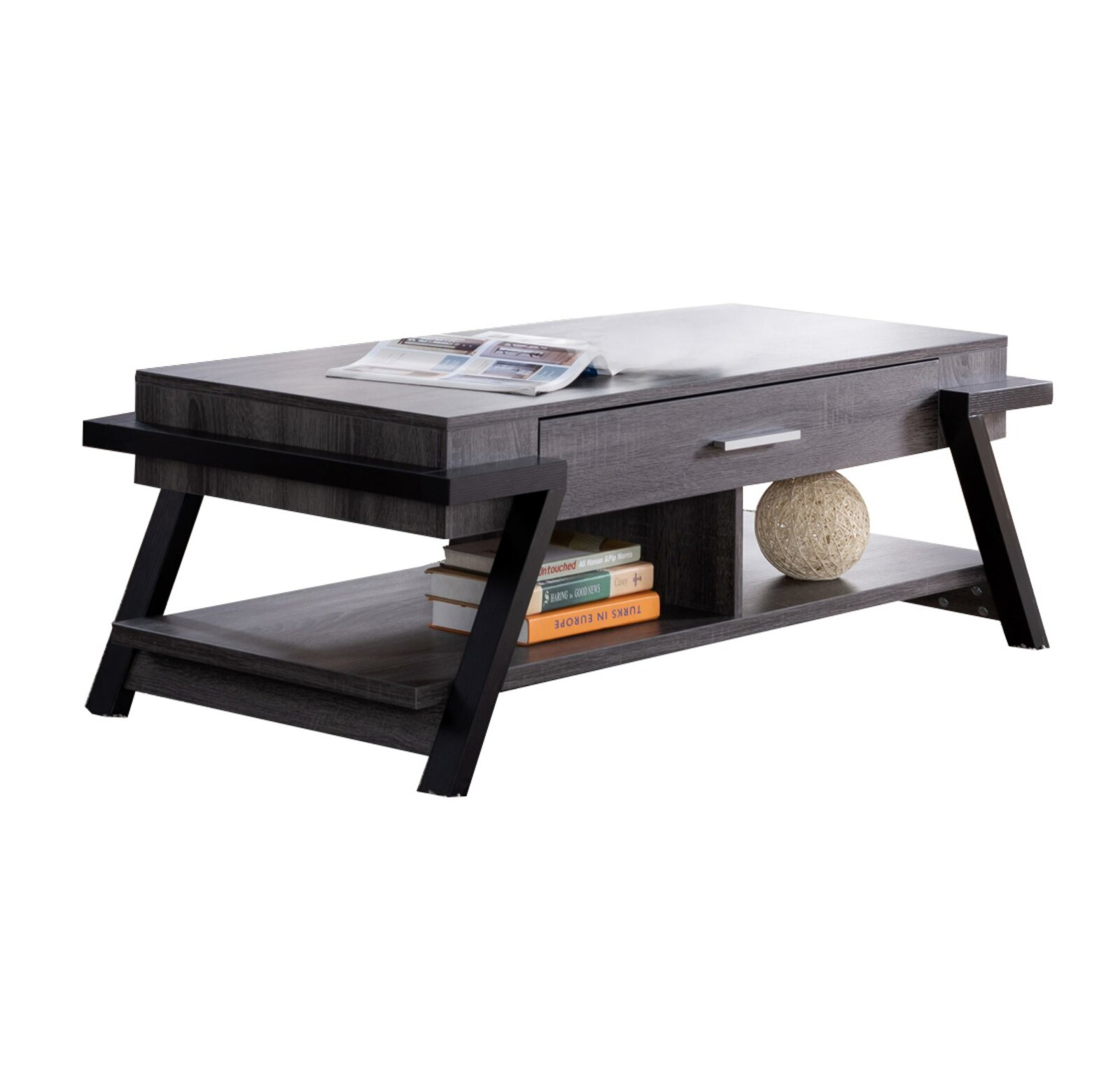 George Oliver Perreira Coffee Table