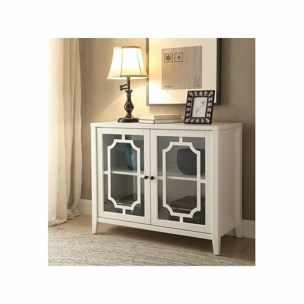 Red Barrel Studio Amagansett 34'' Console Table Red Barrel Studio Amagansett 34'' Console Table