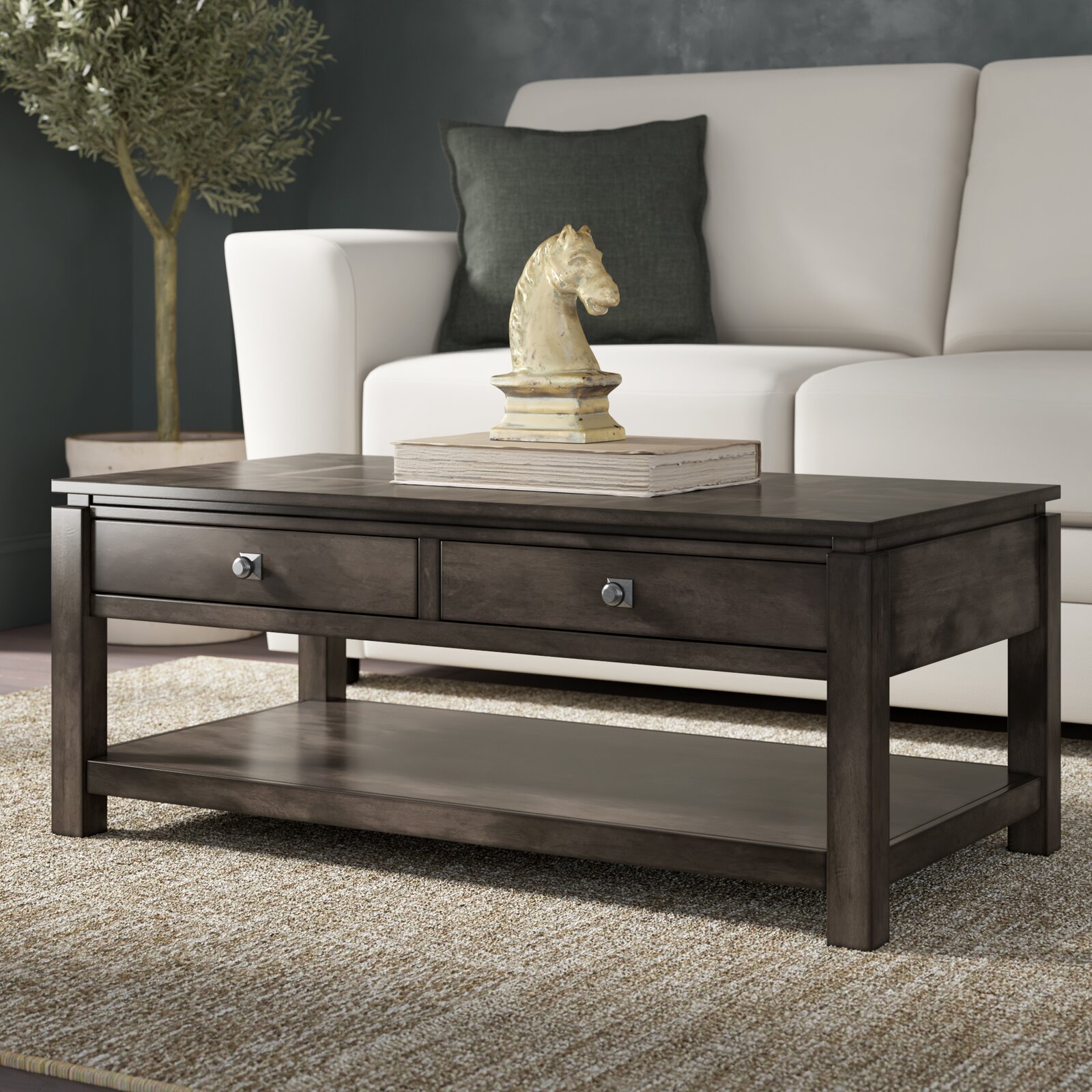 Greyleigh Moro Coffee Table