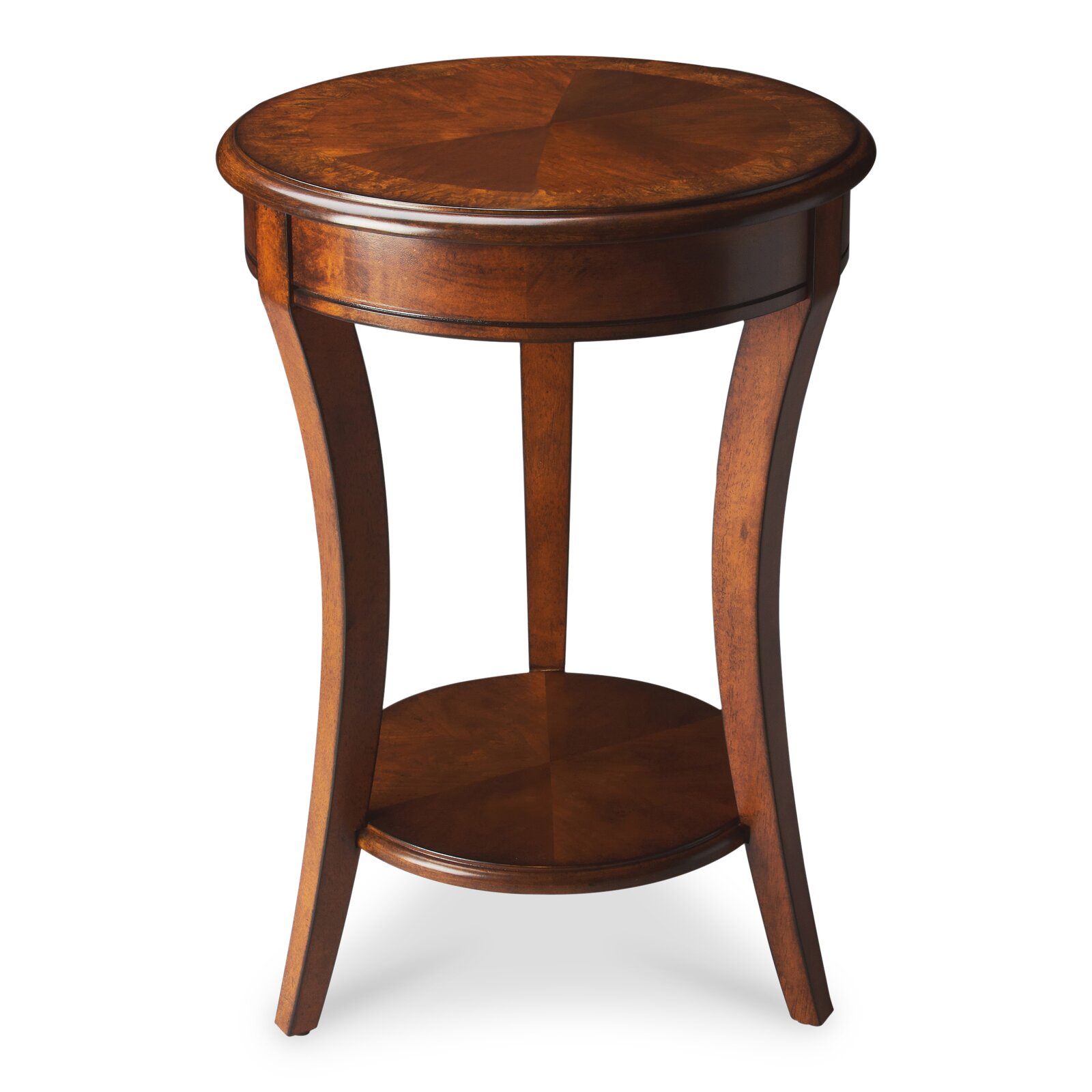 Red Barrel Studio Schade 26'' Tall 3 Legs End Table & Reviews