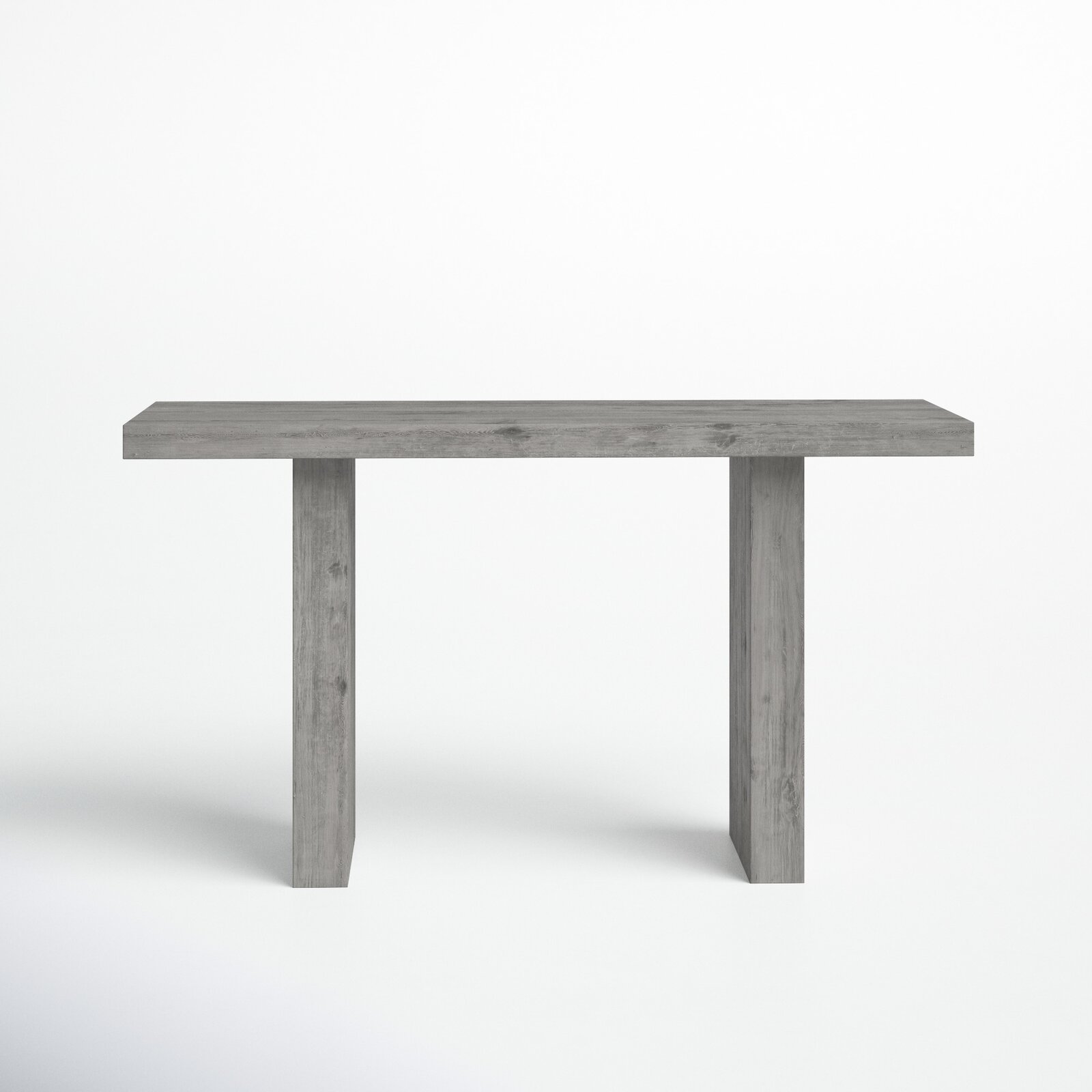 Joss & Main Kensli 54'' Solid Wood Console Table & Reviews Joss & Main Kensli 54'' Solid Wood Console Table & Reviews
