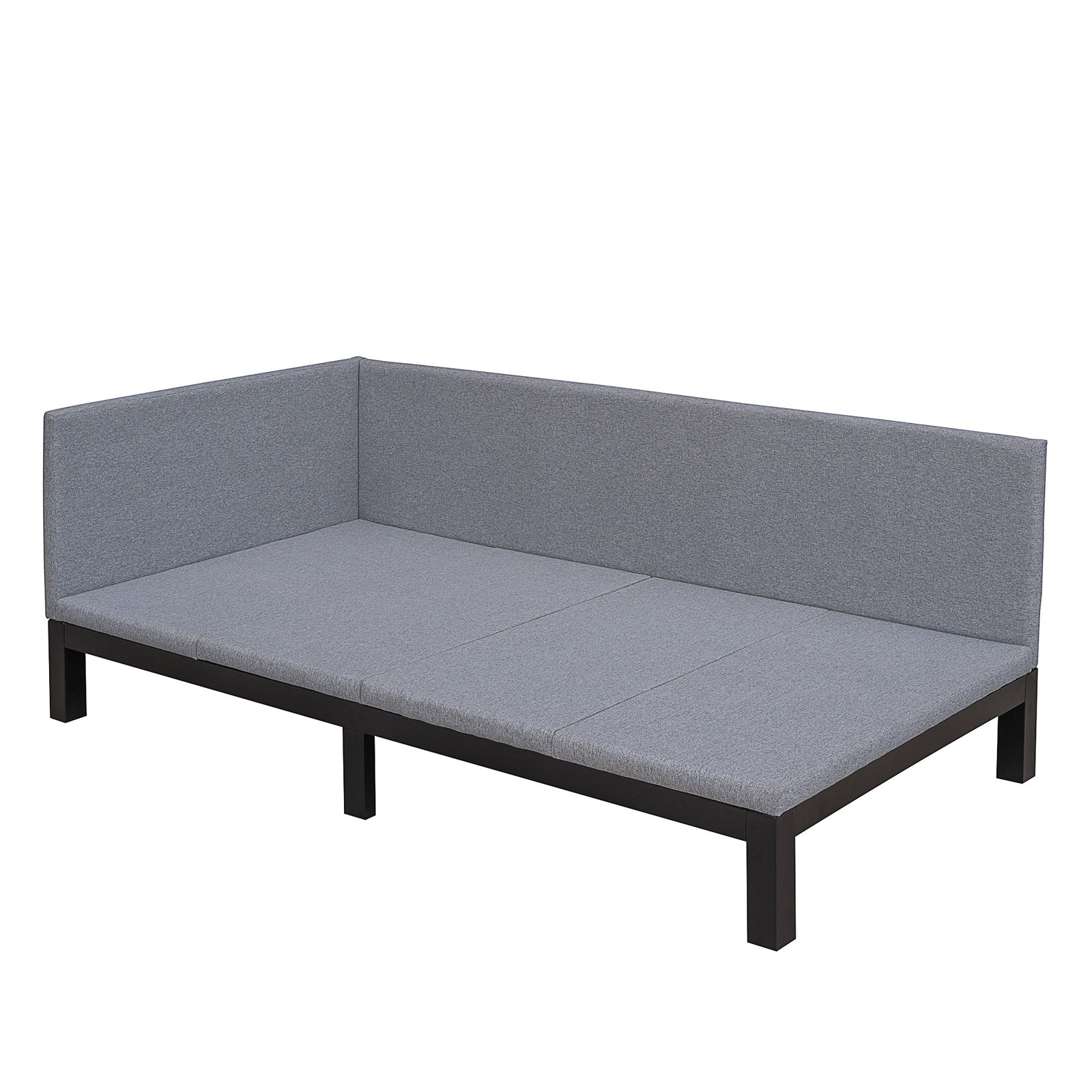 Latitude Run Upholstered Daybed