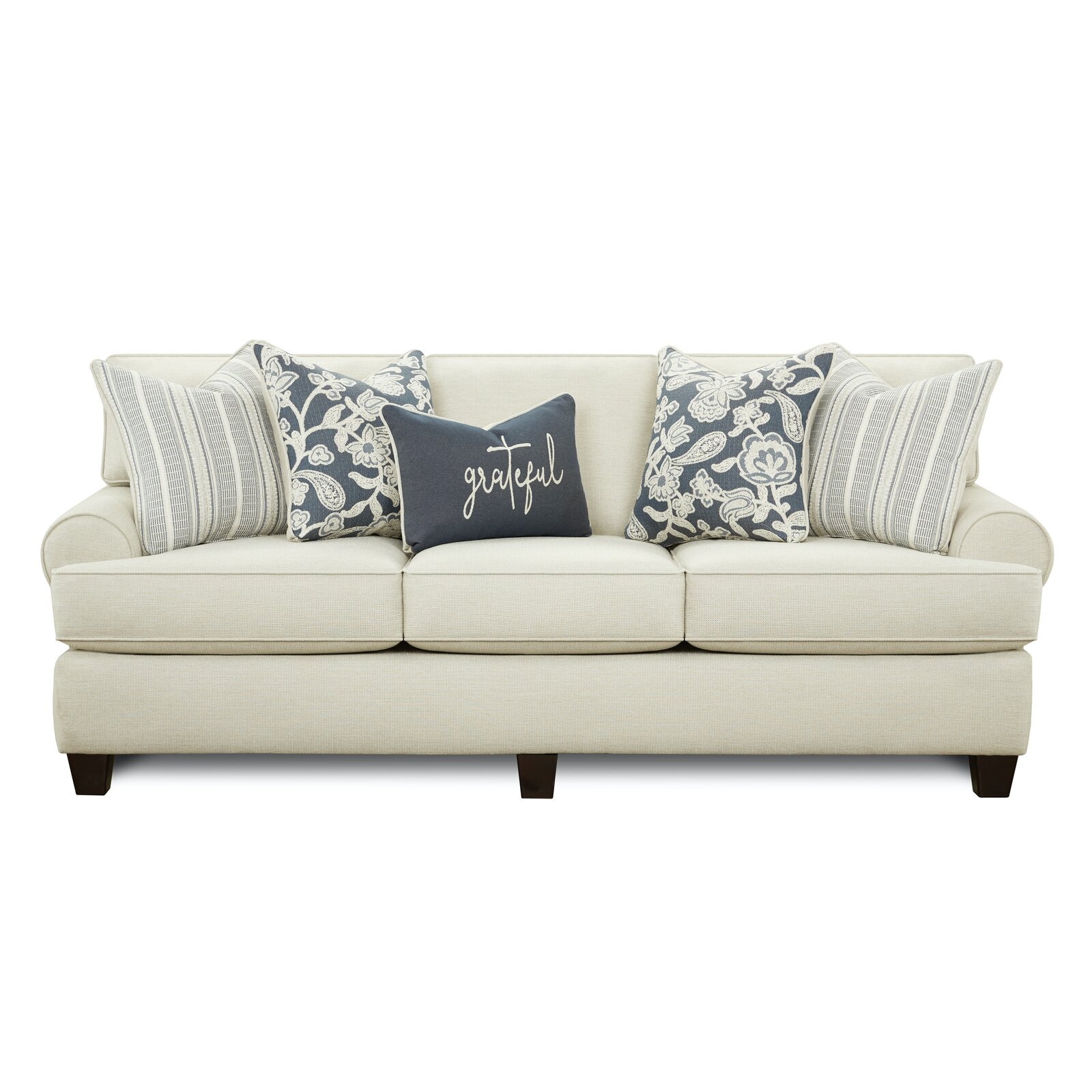 Sand & Stable Paul 88'' Upholstered Sleeper Sofa & Reviews Sand & Stable Paul 88'' Upholstered Sleeper Sofa & Reviews