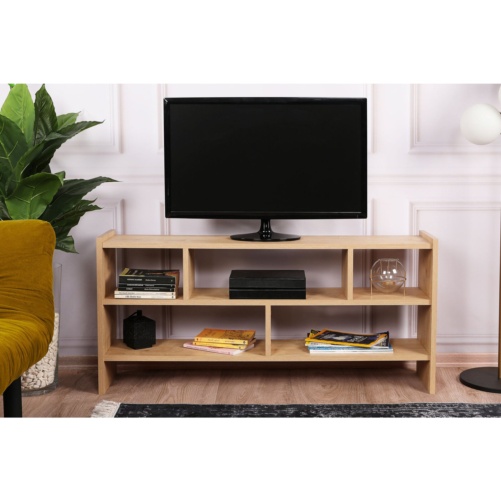 Bless international 47.24'' Media Console