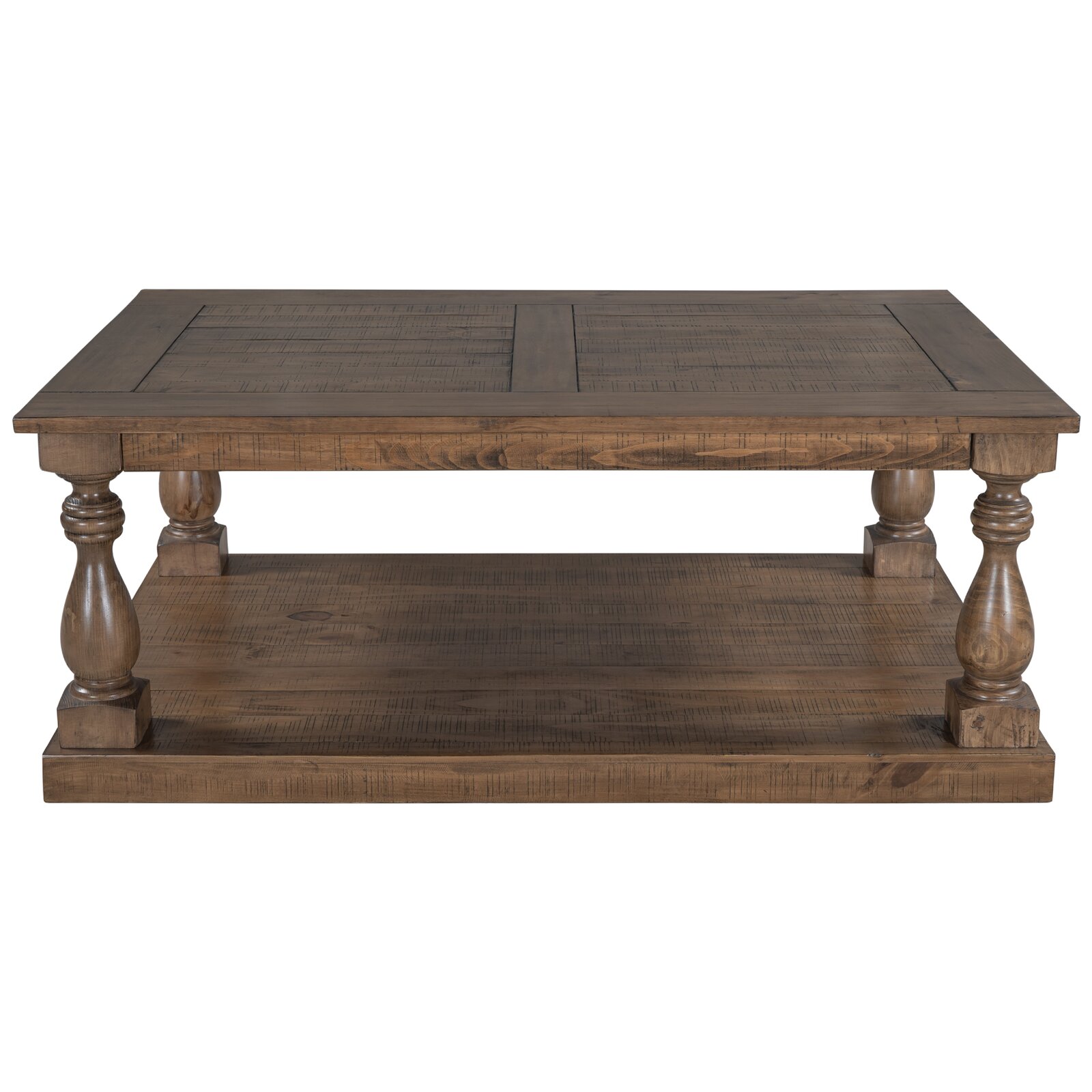 Canora Grey Djenaba Coffee Table