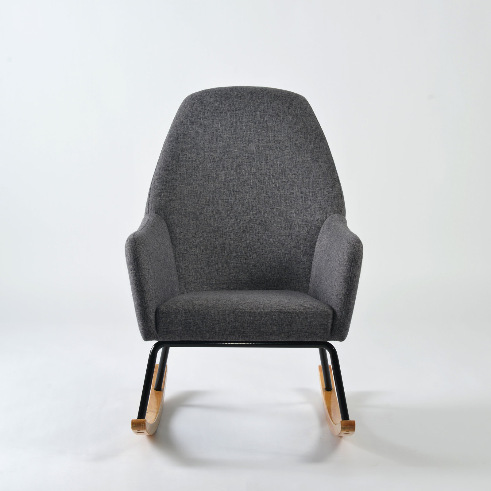 George Oliver Erlewine Rocking chair