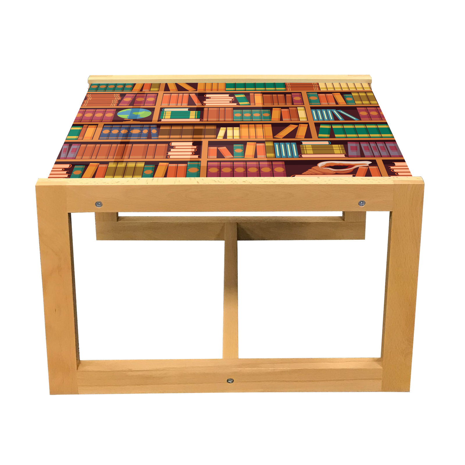 Bless international Yiman Coffee Table
