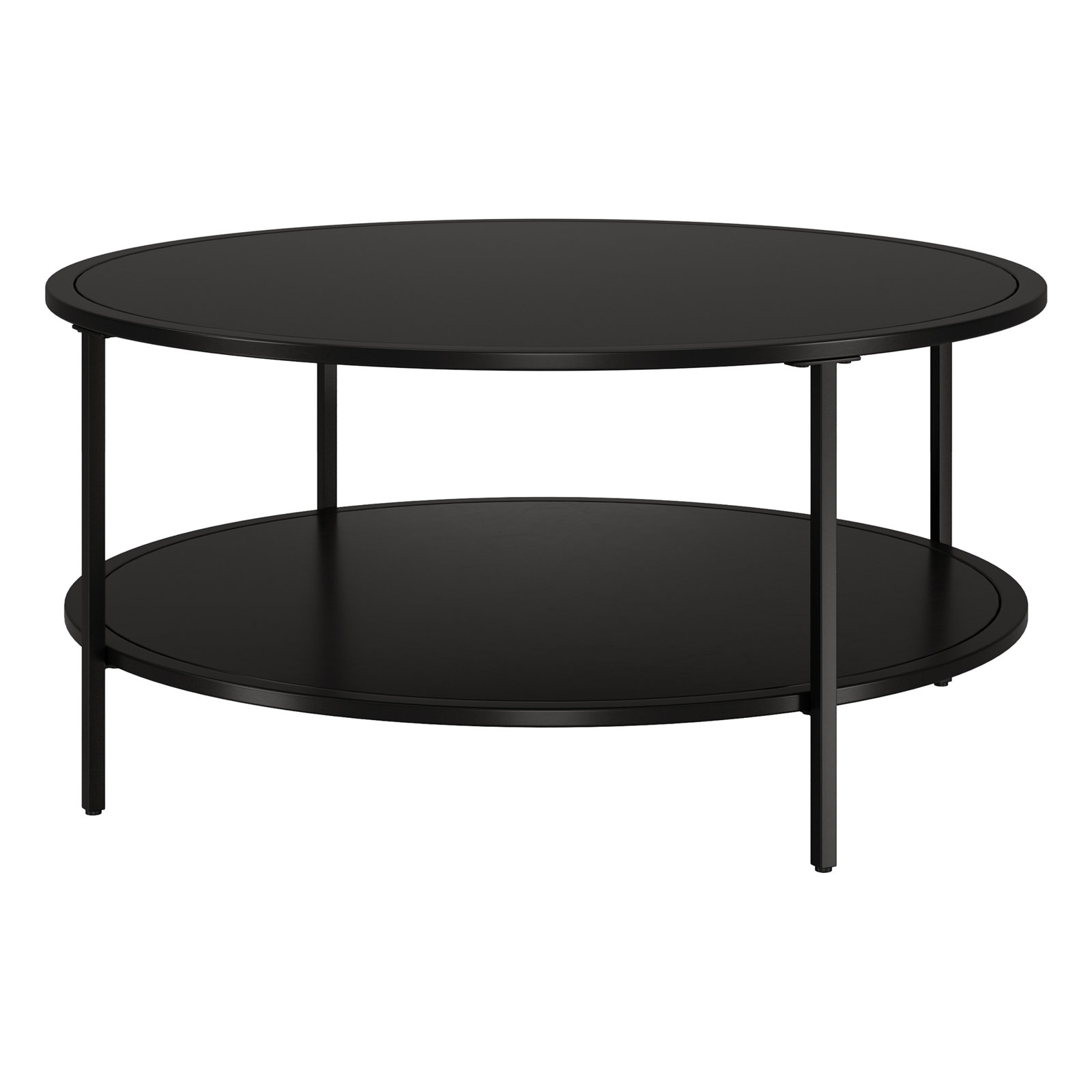 Latitude Run Sivil Coffee Table