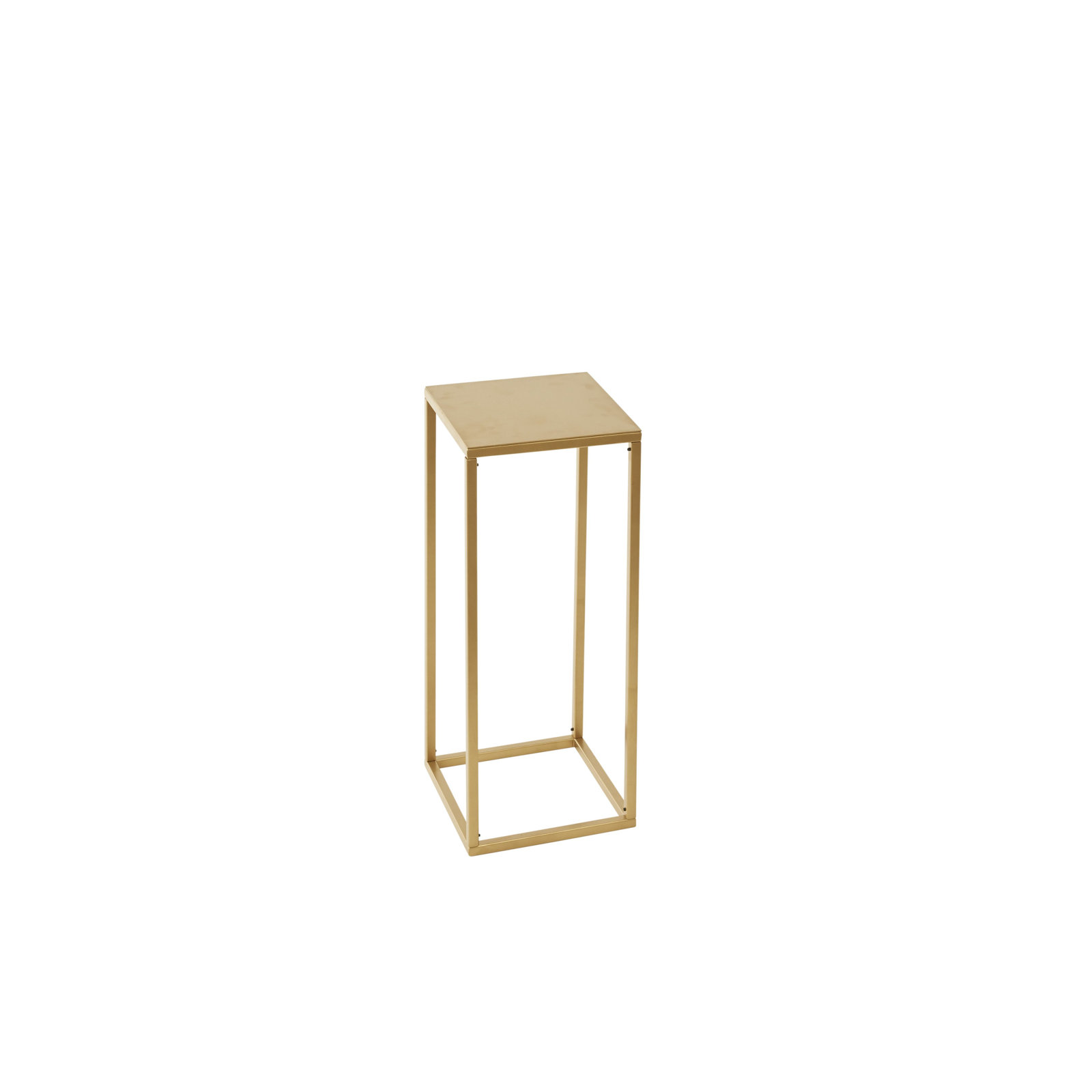 Mercer41 Hussin Square Plant Stand